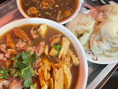 卤煮火烧-姚记炒肝店(鼓楼店)