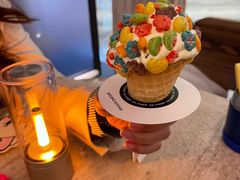 -玲婧胡同·生日蛋糕·餐厅(嘉里城店)