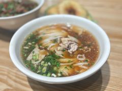 -易裕和·长沙米粉(竹塘西路店)
