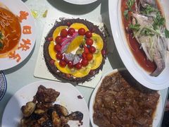 -桃子餐厅·天津菜(红星路直营店)