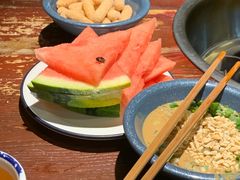 -黄家码头老火锅(解放碑旗舰店)