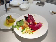 -狮王府淮扬菜(万象城店)