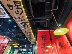 -赣菜笔记·江西米粉·小龙虾·小炒(曹杨路店)