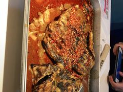 -鱼酷活鱼烤鱼(南京水游城店)