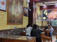 大堂-白魁老号饭庄(交道口店)