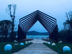 -杭州桐庐康莱德酒店西餐厅-舍