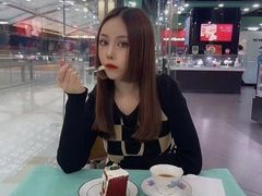 -第戎蛋糕(恒隆广场店)