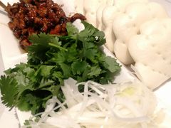 -北李妈妈菜·海肠捞饭(高新万达店)