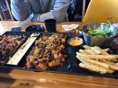 -DM CHICKEN 分米鸡