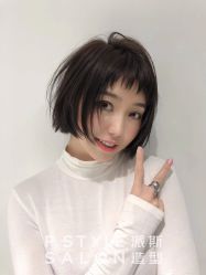 -P.STYLE派斯造型