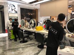 -17.壹柒·美学高定空间