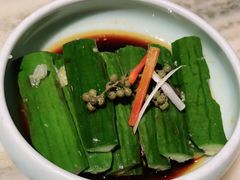 -绿茶餐厅(壹方天地店)