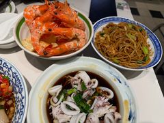 -欧记大排档·景德菜(上海首店)