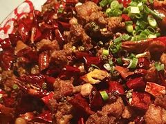 辣子鸡-椒馋小馆(绿源路店)