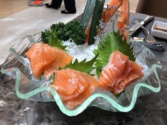 -丽彩天祺酒店-自助餐厅