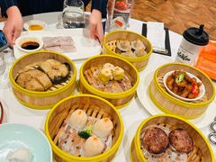 -醉辉皇原味海鲜江南菜(成都大魔方店)