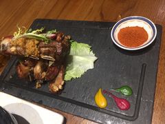 -敏珠拉姆藏餐·南京厨房(富春江东街店)