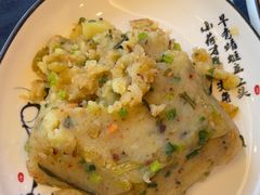 -益恒饭店乡间白族菜(古城总店)