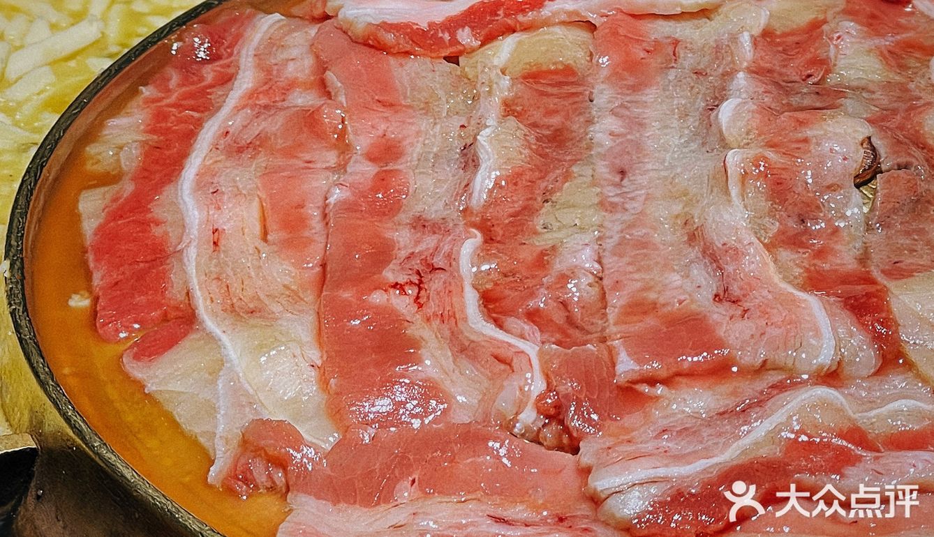 魔都必吃榜｜人均60+打卡招牌烤肉套餐！