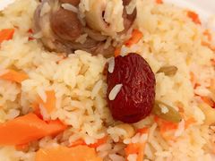 -阿拉丁新疆风味餐厅·清真(罗廊巷店)