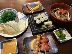 -鸟鹏烧鸟居酒屋(熙龙湾店)