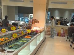 -小茉庐和牛自助火锅(龙湖万达店)