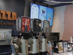 -LAVAZZA拉瓦萨咖啡(星荟中心店)