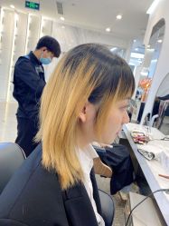 点击看大图 -Rise Hair上升造型