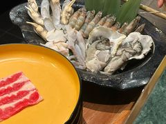 -牛New寿喜烧(中山公园龙之梦店)