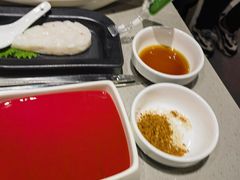 -海底捞火锅(宇飞大厦店)