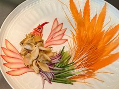 百鸟朝凤-金悦•梦华录(金融街购物中心店)