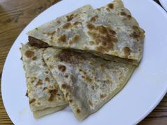-溢心园非遗香河肉饼(总店)