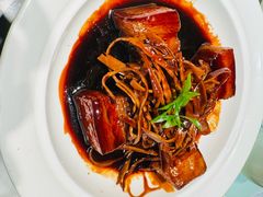 -苏帮袁Sue Cuisine(来福士店)