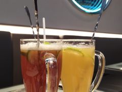 -開籠雀冰室(同和金铂店)