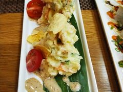 -樱の千渡日式料理·铁板烧•烧鸟(金盛田广场店)