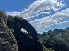 -江西龙虎山景区