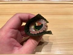 -鮨然(然寿司钱粮胡同店)