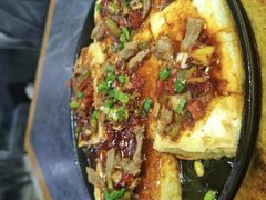 -长今家韩国料理(瑞景店)