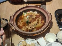 -川堂风·跷脚牛肉·乐山爆炒(宝山日月光店)