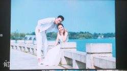 点击看大图 -薇咖映画婚纱摄影工作室