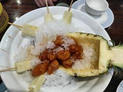 -东江海鲜酒家(艺都分店)