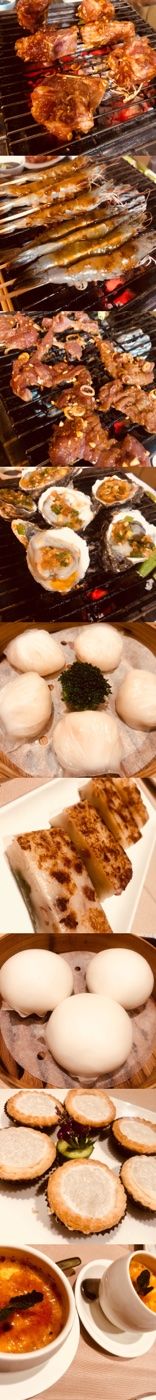 -陶陶居海鲜酒家(新马路店)