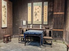 -呈坎景区