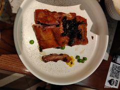 -渔语鱼新川菜Bistro(万象天地店)