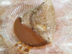 肉粽-三真丸子美食坊(故宫路店)