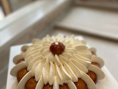 -VERIE BAKEHOUSE