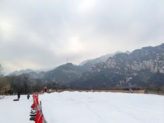 -北京凤凰岭
