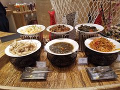 -宁波阳光豪生大酒店·豪生咖啡厅