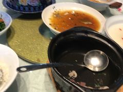 -金典银峰老鹅馆·昆山菜(亭林公园店)