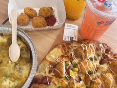 -达美乐比萨(双龙大道店)